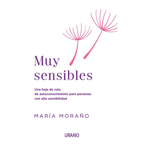 Muy Sensibles - Paperback