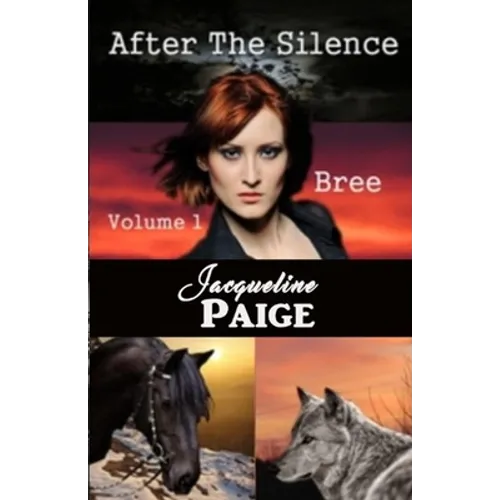 After the Silence - Bree - Paperback