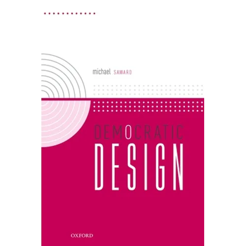 Democratic Design C - Hardcover