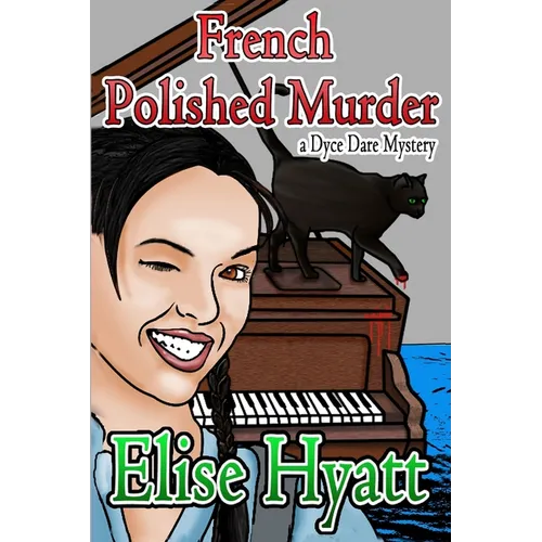 A French Polished Murder - Paperback