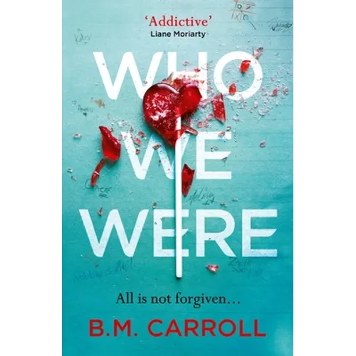 Who We Were - Paperback