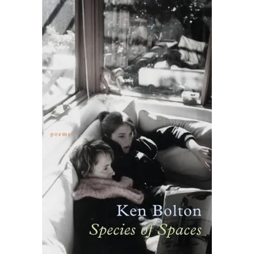 Species of Spaces - Paperback