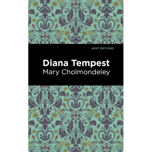 Diana Tempest - Hardcover