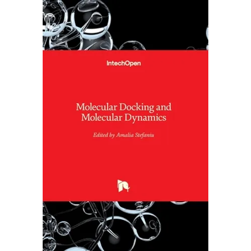 Molecular Docking and Molecular Dynamics - Hardcover