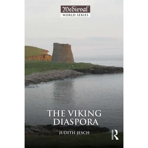 The Viking Diaspora - Paperback