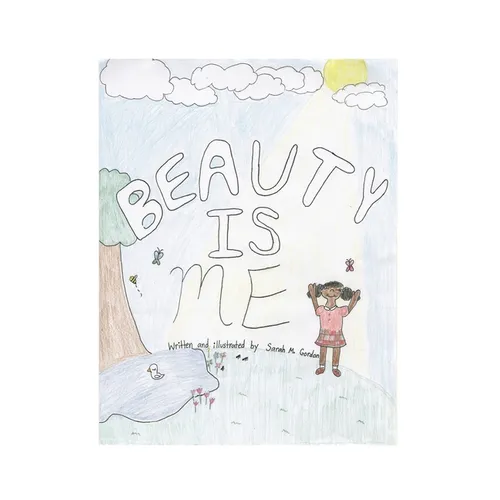 Beauty Is Me - Paperback