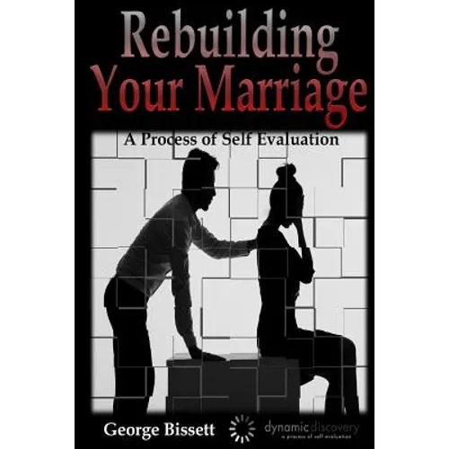 Rebuilding Your Marriage - Paperback