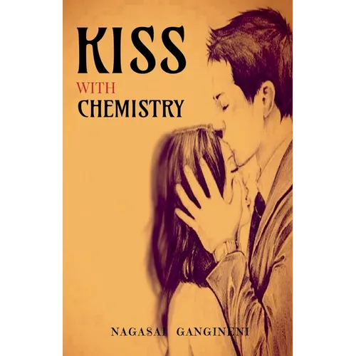 Kiss with Chemistry - Paperback