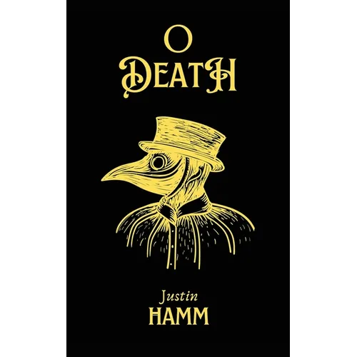 O Death - Paperback