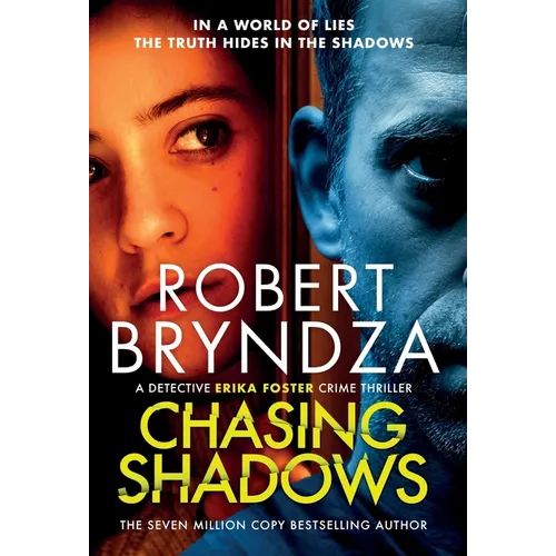 Chasing Shadows - Hardcover