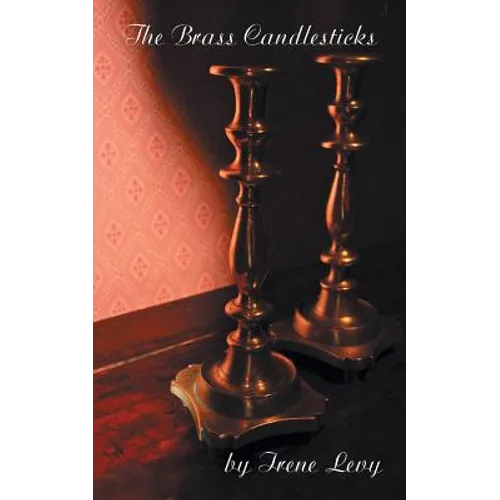 The Brass Candlesticks - Paperback