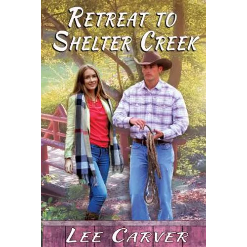 Retreat to Shelter Creek - Paperback