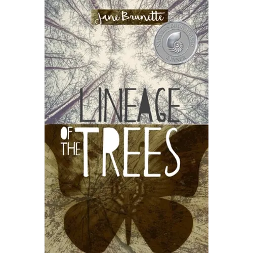 Lineage of the Trees - Paperback