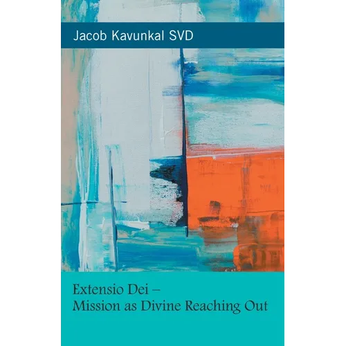 Extensio Dei - Paperback