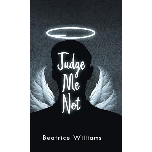 Judge Me Not - Hardcover