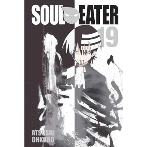 Soul Eater, Vol. 19 - Paperback