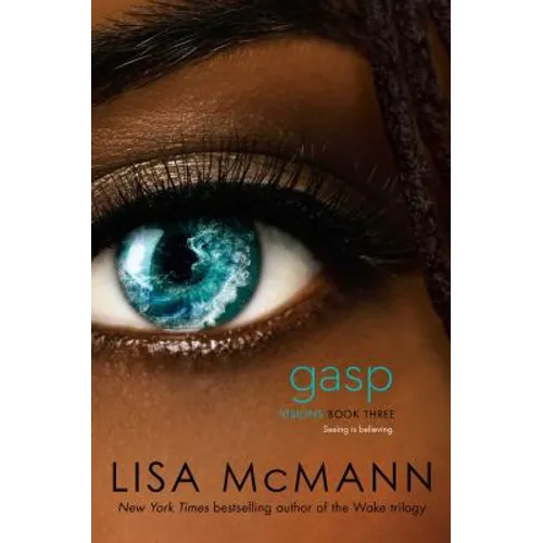 Gasp - Paperback