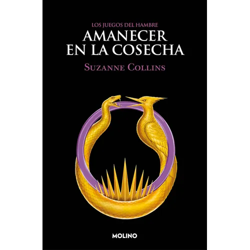 Amanecer En La Cosecha / Sunrise on the Reaping - Paperback
