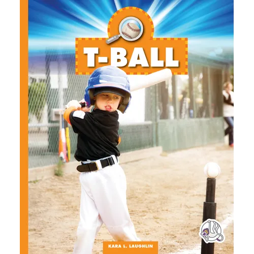 T-Ball - Library Binding