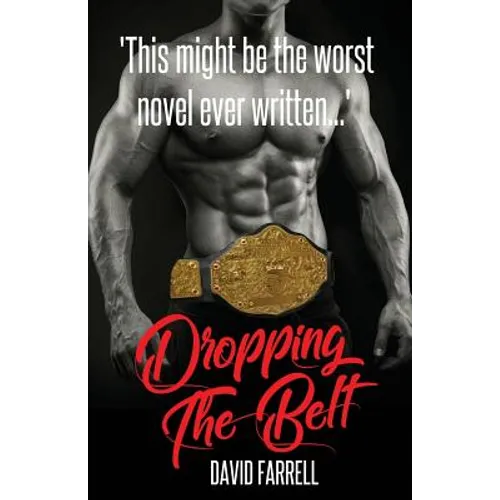 Dropping the Belt - Paperback