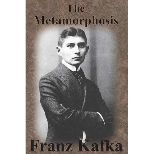 The Metamorphosis - Paperback
