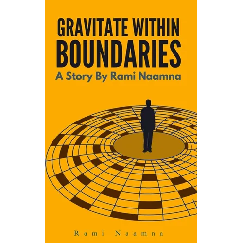 Gravitate Within Boundaries - Paperback