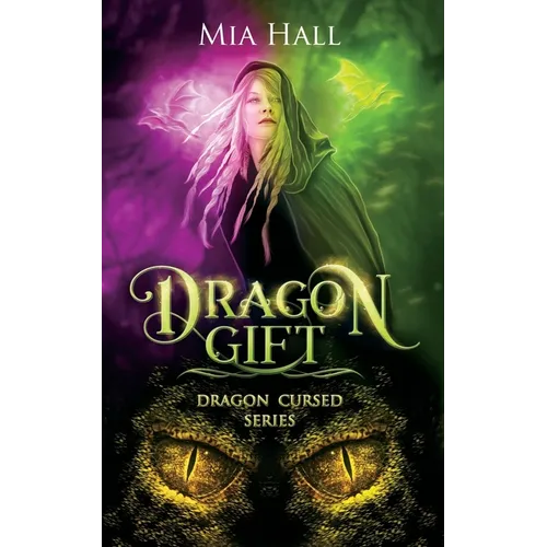 Dragon Gift - Paperback