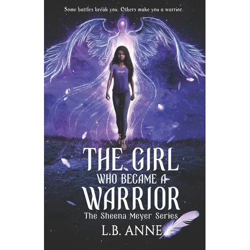 The Girl Who Became A Warrior - Paperback