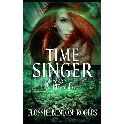 Time Singer - Paperback