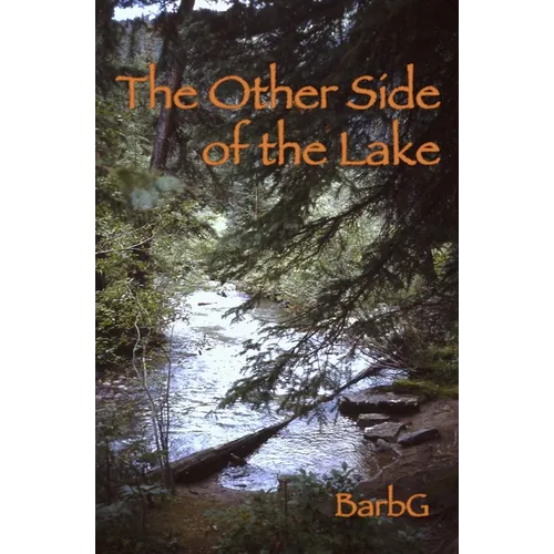 The Other Side of the Lake - Paperback