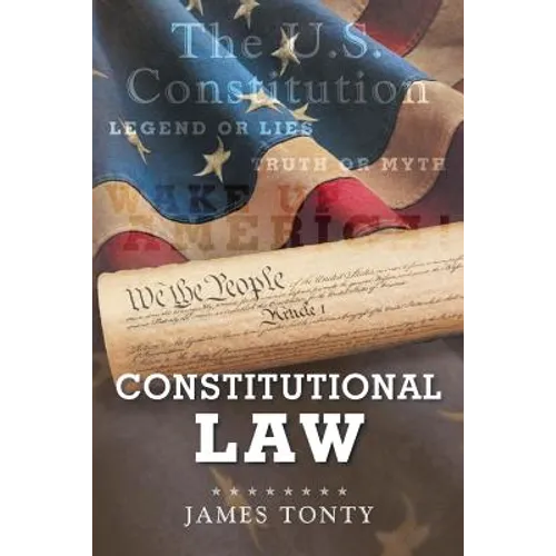 Constitutional Law - Paperback