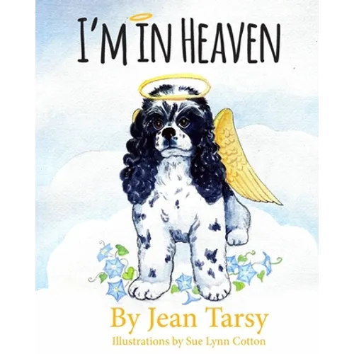 I'm in Heaven - Paperback