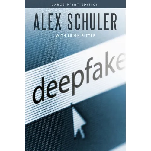 Deepfake - Paperback
