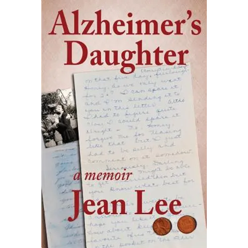 Alzheimer's Daughter - Paperback