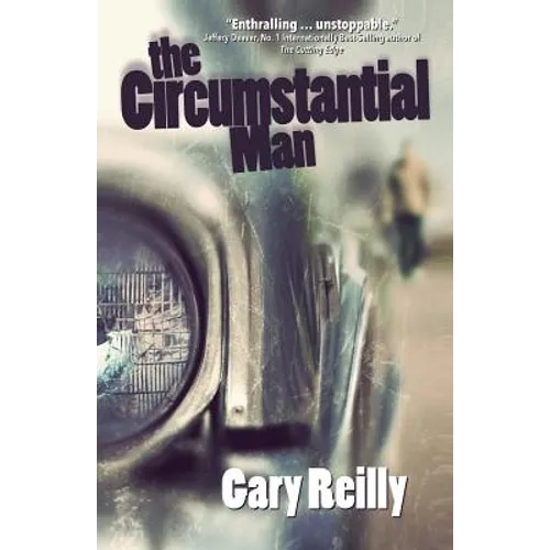 The Circumstantial Man - Paperback
