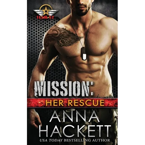Mission: Her Rescue - Paperback