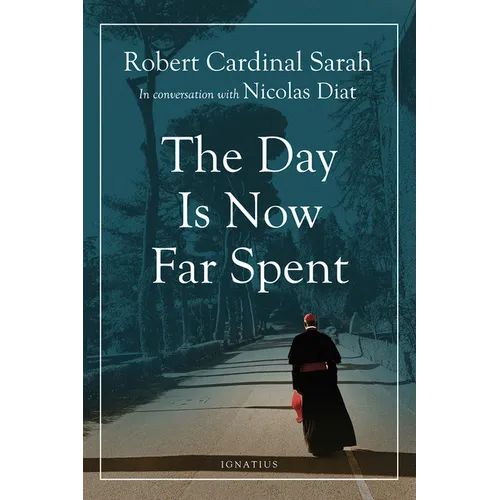 The Day Is Now Far Spent - Paperback