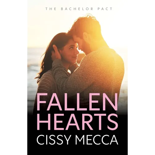Fallen Hearts - Paperback