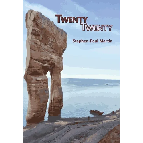 Twentytwenty - Hardcover