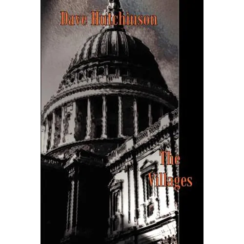 The Villages - Paperback