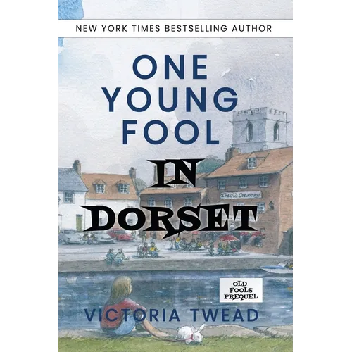 One Young Fool in Dorset: Prequel - Paperback