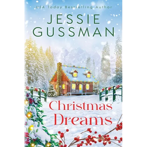 Christmas Dreams - Paperback