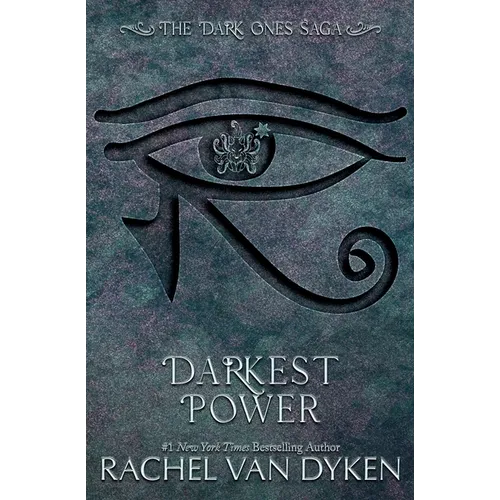Darkest Power - Paperback
