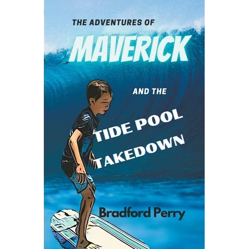The Adventures of Maverick - Paperback
