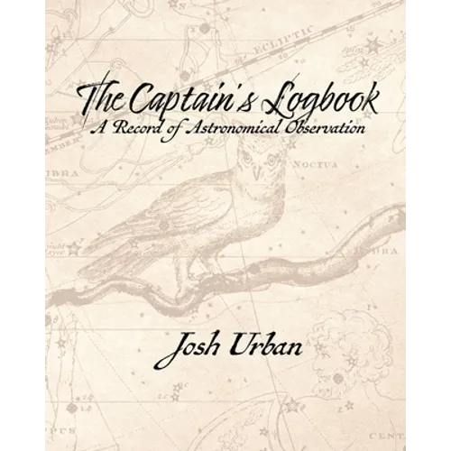 The Captain's Logbook - Paperback