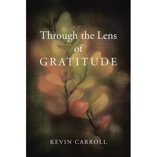 Through the Lens of Gratitude - Paperback