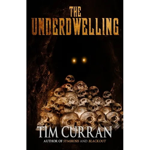 The Underdwelling - Paperback