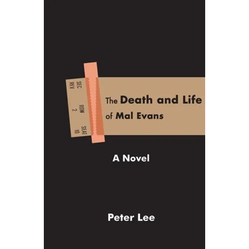 The Death and Life of Mal Evans - Paperback