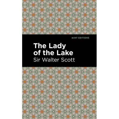 The Lady of the Lake - Hardcover