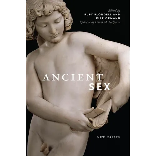 Ancient Sex: New Essays - Paperback